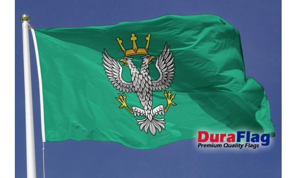 DuraFlag® Mercian Regiment Premium Quality Flag